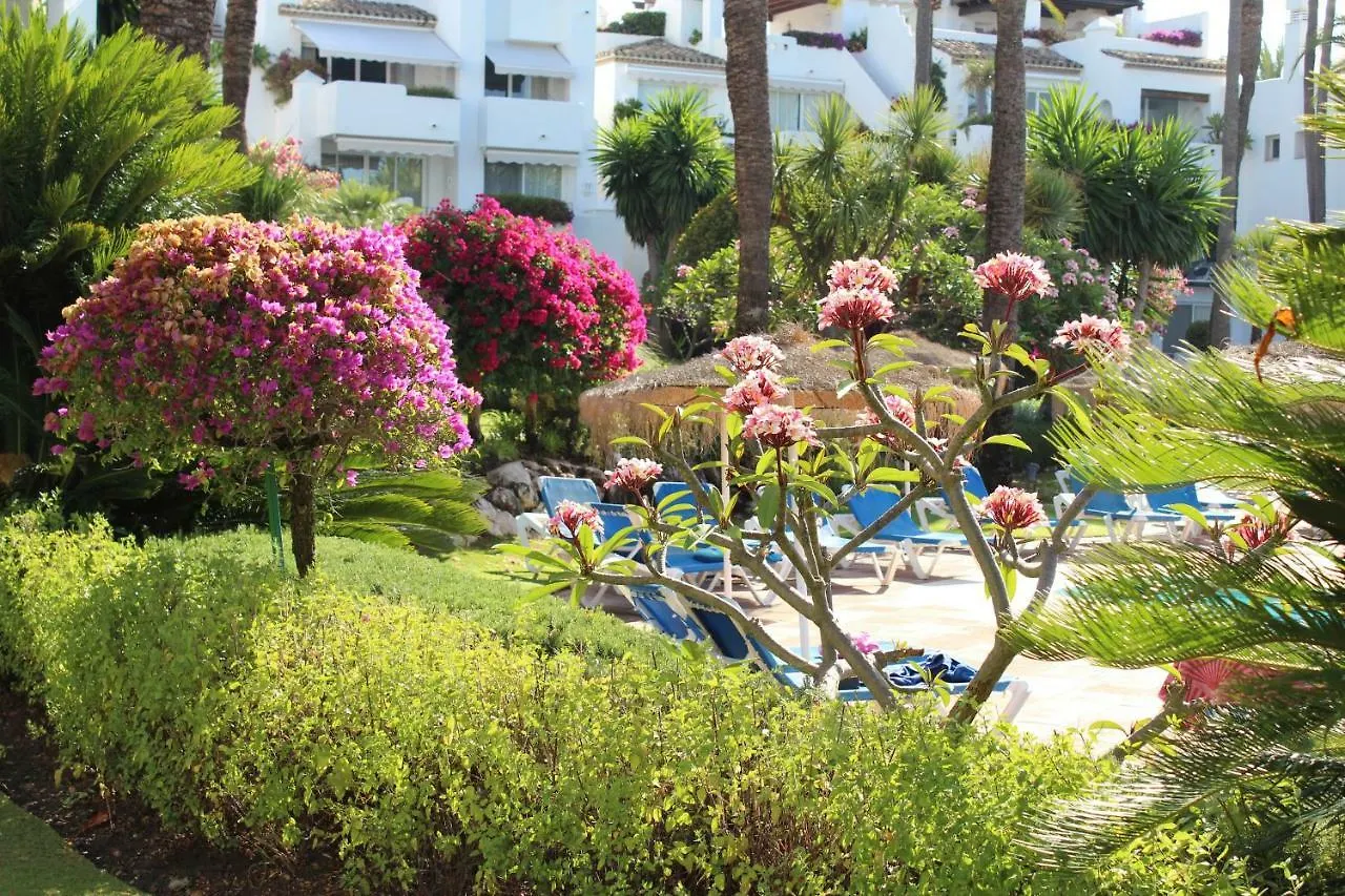 Alcazaba Beach Apartment 3302 Estepona España