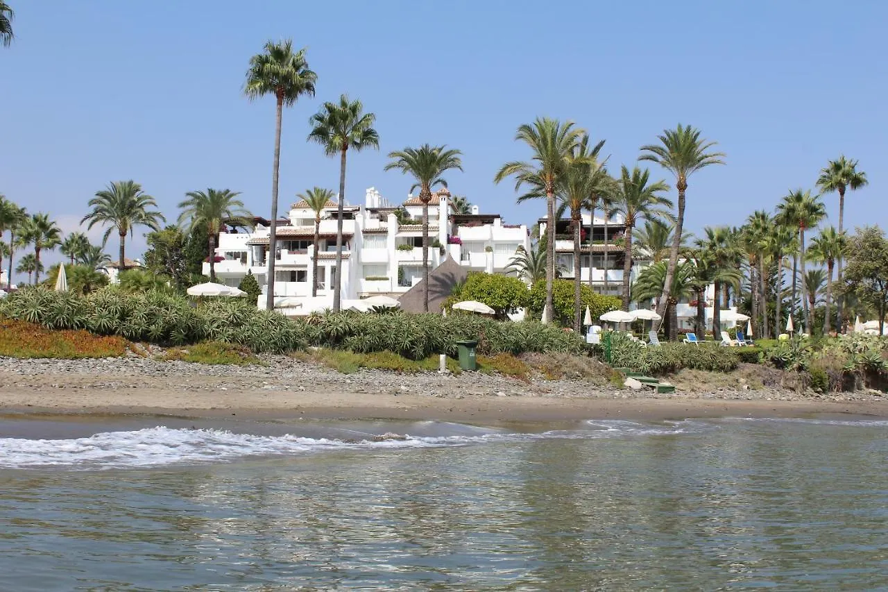 Alcazaba Beach Apartment 3302 Estepona