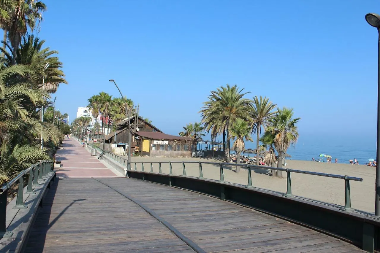 Alcazaba Beach Apartment 3302 Estepona