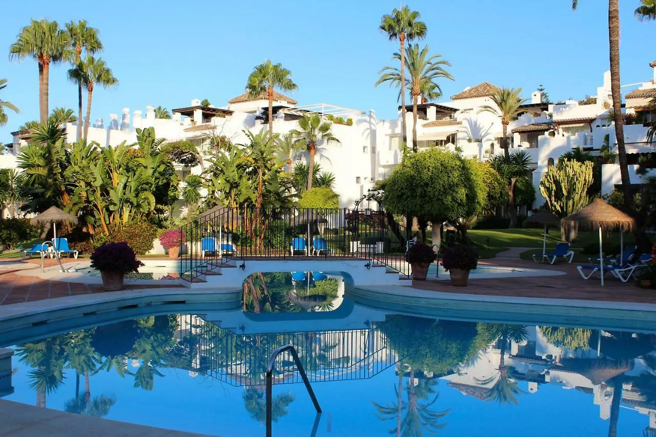 Alcazaba Beach Apartment 3302 Estepona