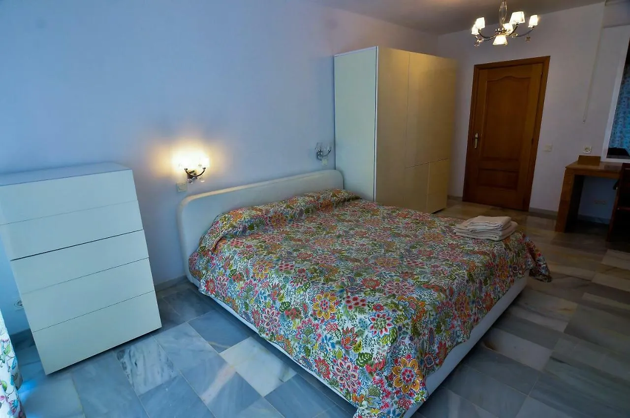 Alcazaba Beach Apartment 3302 Estepona