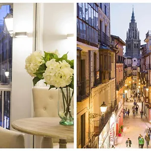 Abadia By Ap , Toledo Spain