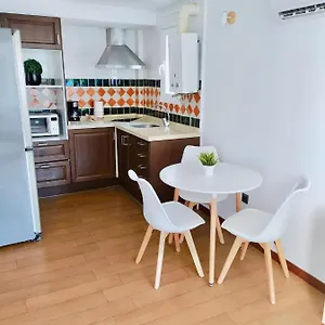  Apartamento Apartamento Puerto