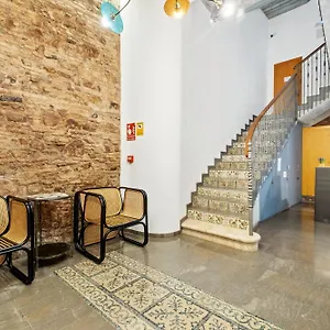 Casapalma Centro Historico , Málaga Spanje