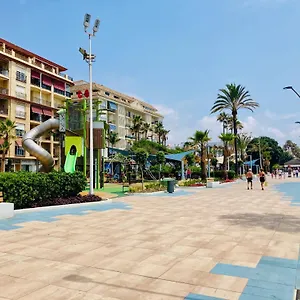  Apartamento Bellavista Costa Del Sol