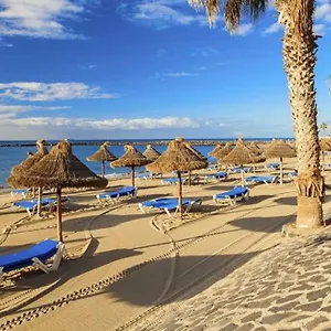 Shining Gold El Dorado With Free Parking And Wifi , Playa de las Americas (Tenerife) Spain