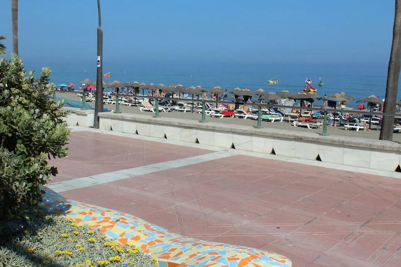 Alcazaba Beach Apartment 3302 إِستيبونا