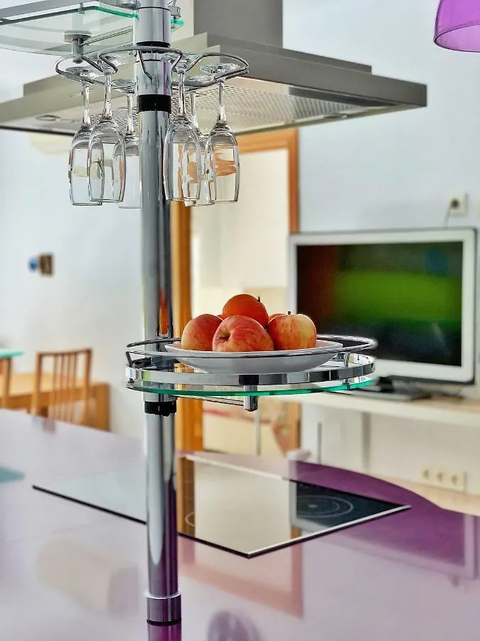 Alcazaba Beach Apartment 3302 إِستيبونا