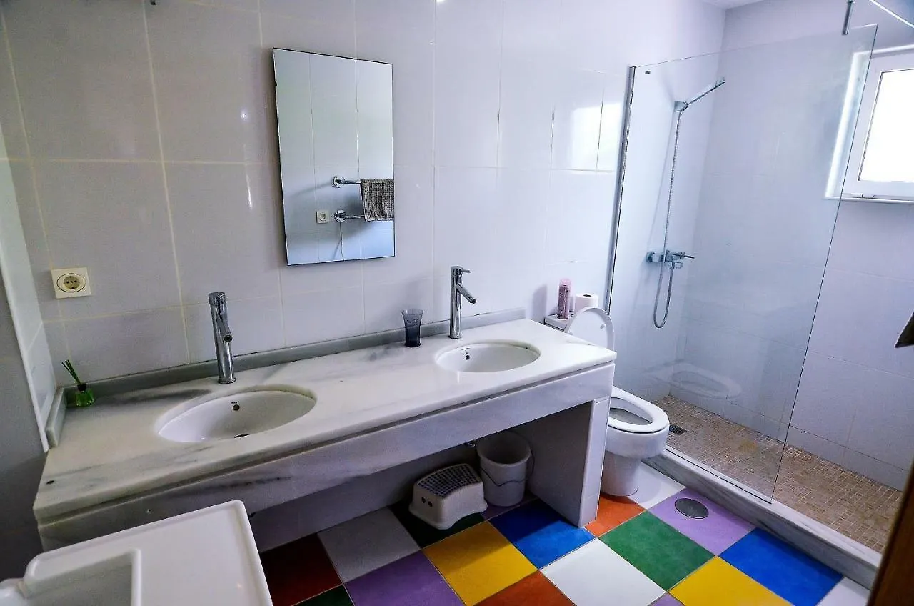 Alcazaba Beach Apartment 3302 إِستيبونا