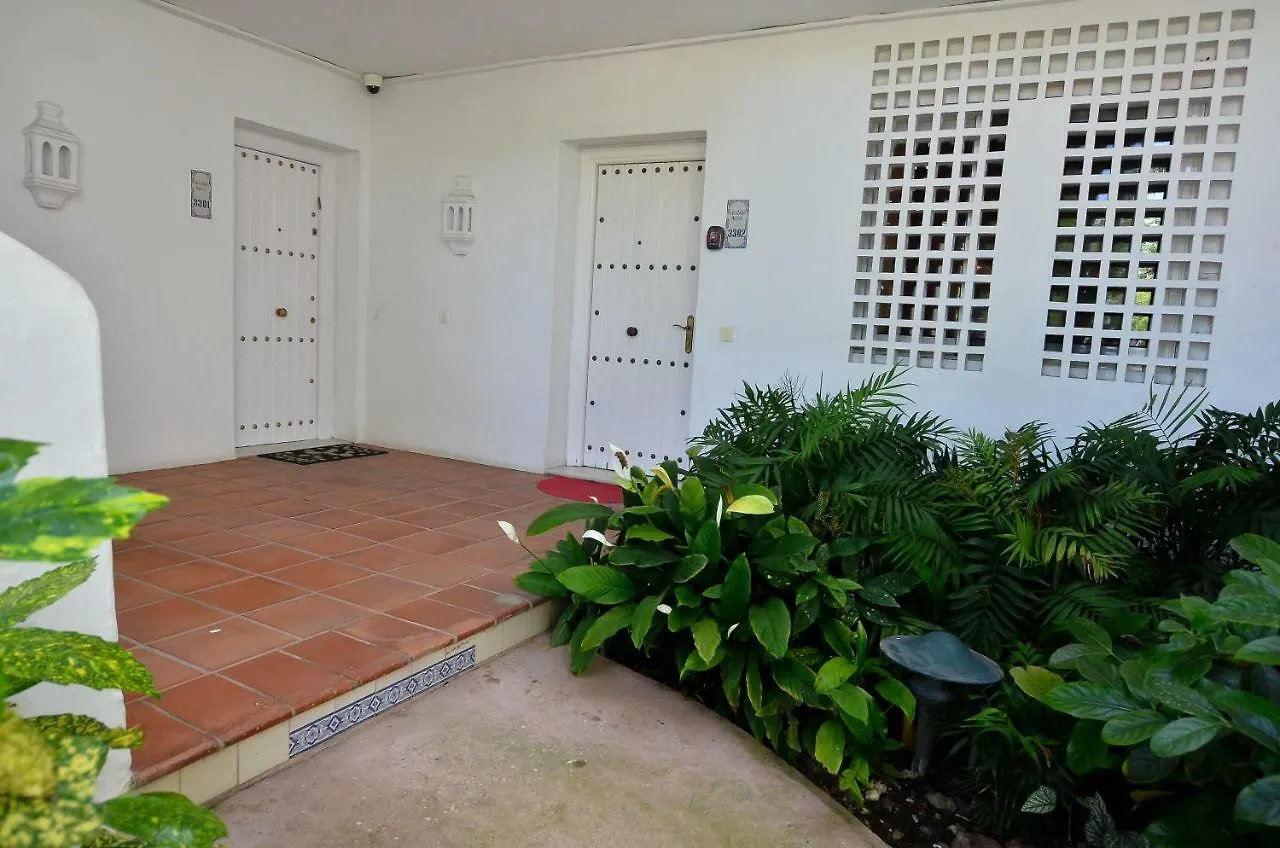 Alcazaba Beach Apartment 3302 إِستيبونا إسبانيا
